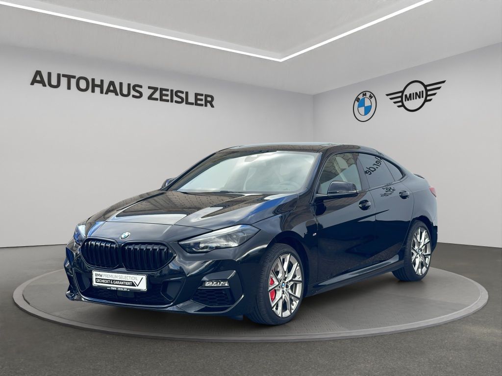 BMW 220 Gran Coupé 2024