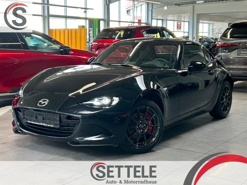 Mazda MX-5 2025