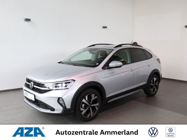 Volkswagen Taigo 2025