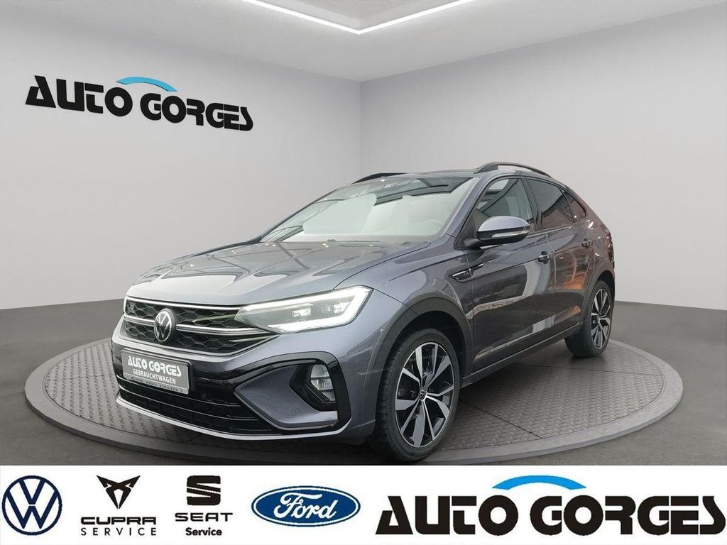 Volkswagen Taigo 2022