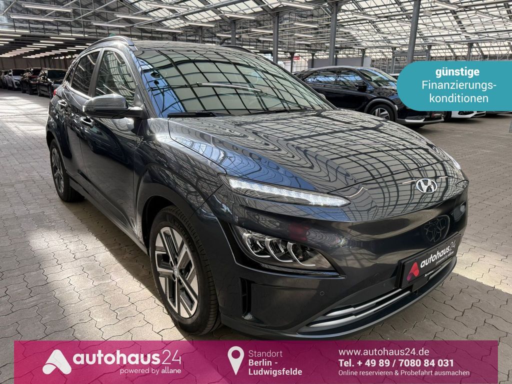 Hyundai KONA Elektro 2023