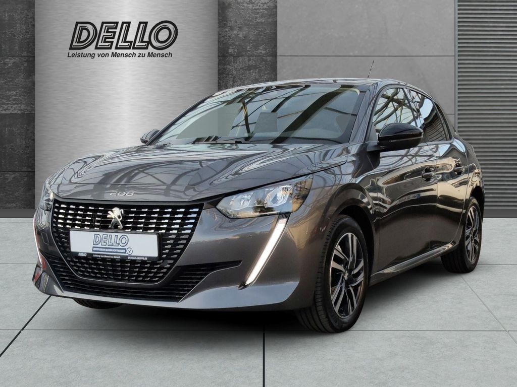 Peugeot 208 2023