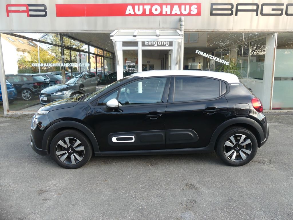 Citroën C3 2023