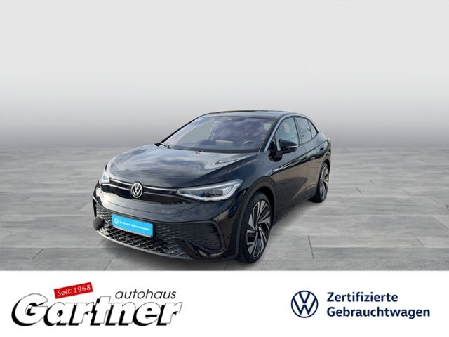 Volkswagen ID.5 2023