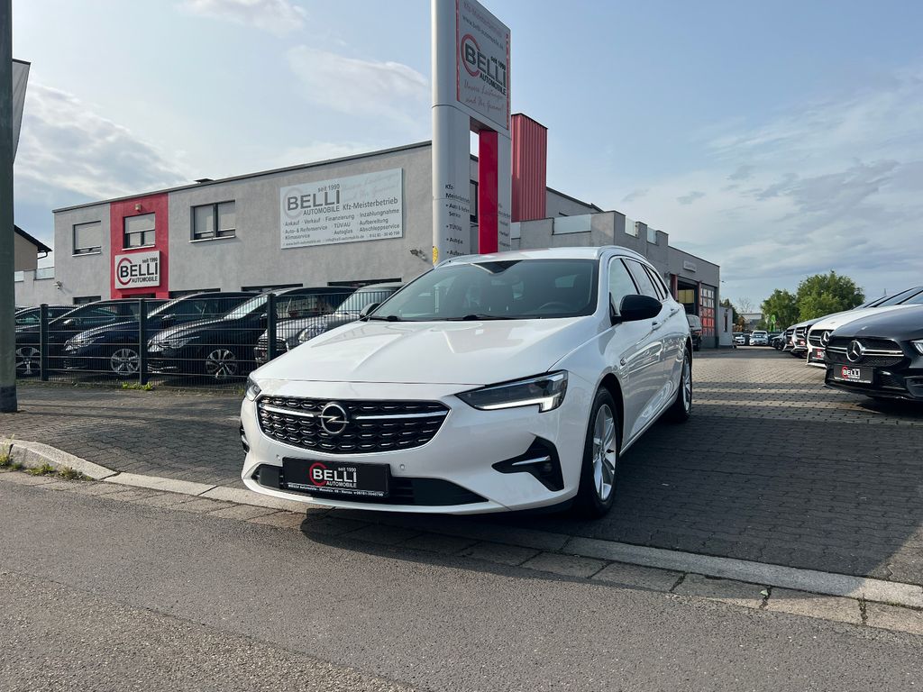 Opel Insignia 2023