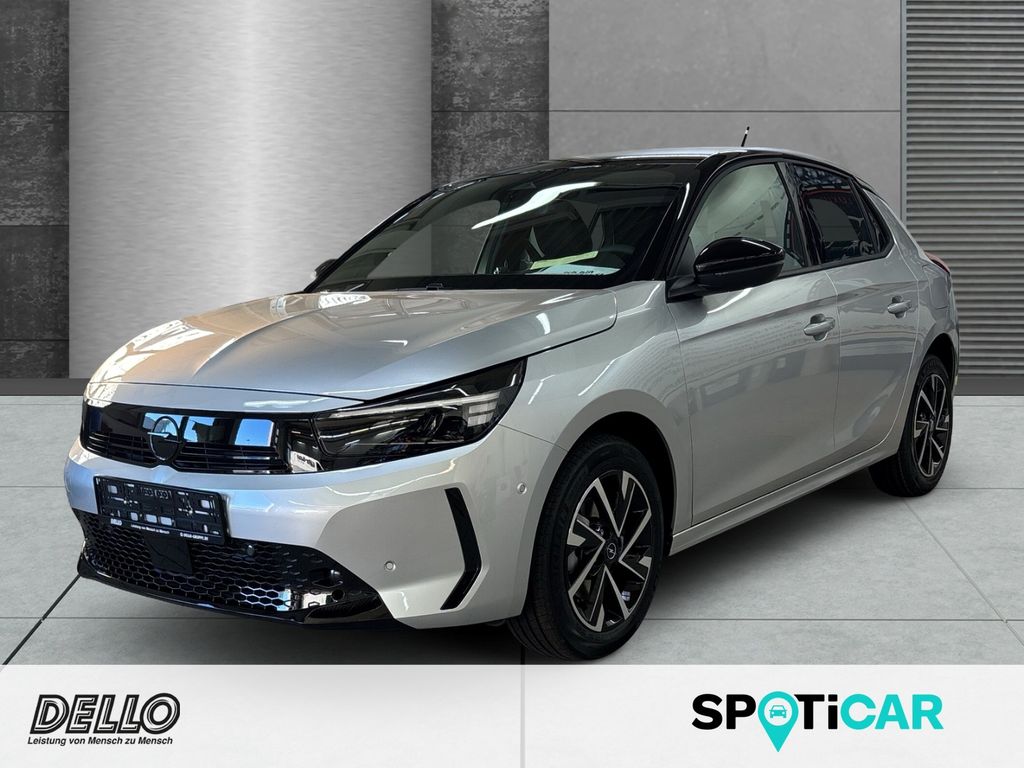 Opel Corsa 2025
