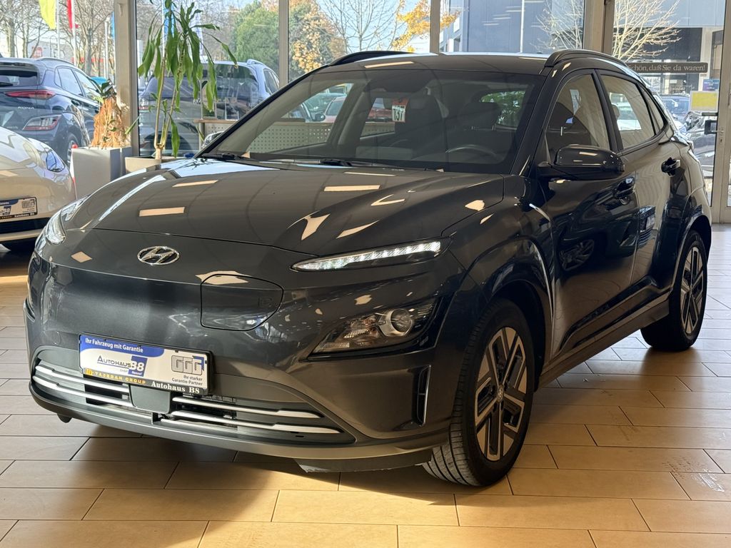 Hyundai KONA 2022