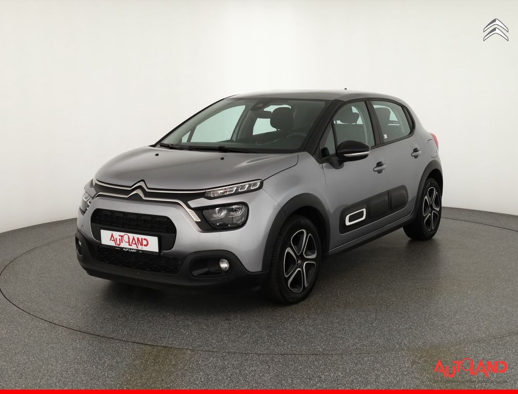 Citroën C3 2024
