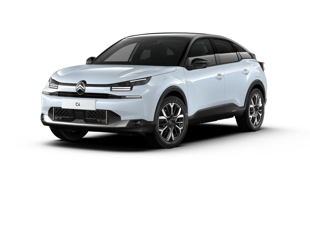 Citroën C4 2025