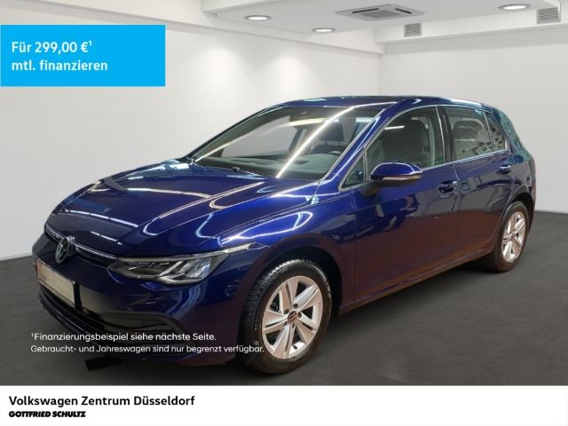 Volkswagen Golf 2023
