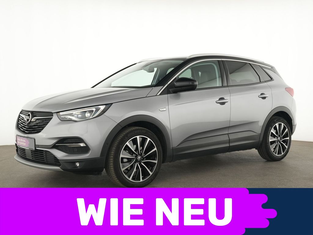Opel Grandland (X) 2021