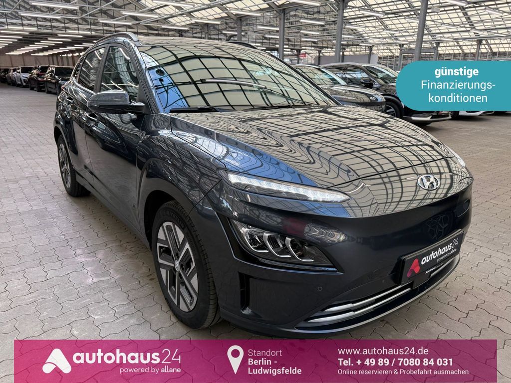 Hyundai KONA Elektro 2023