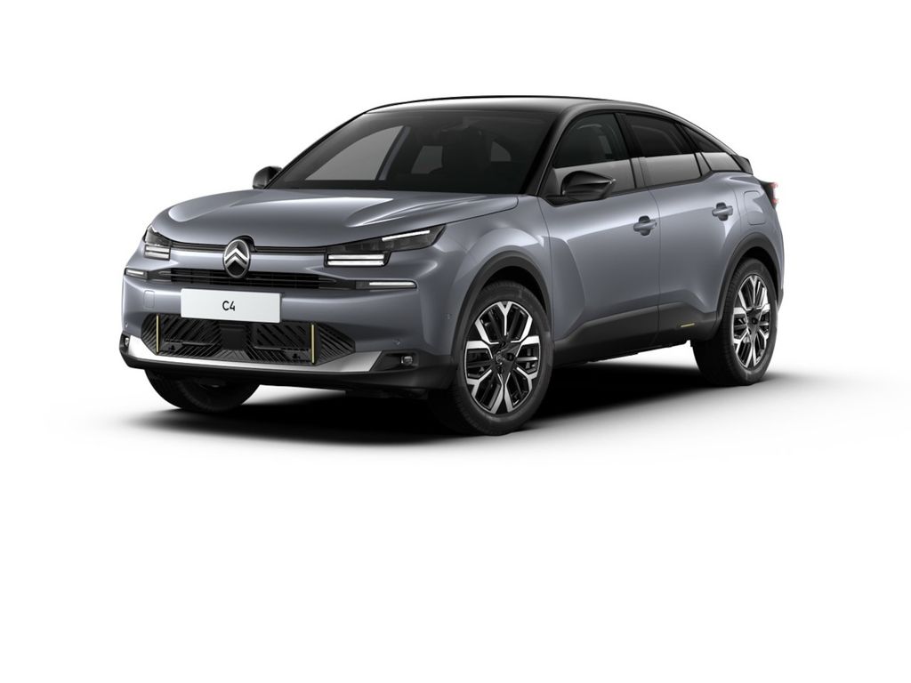 Citroën C4 2025