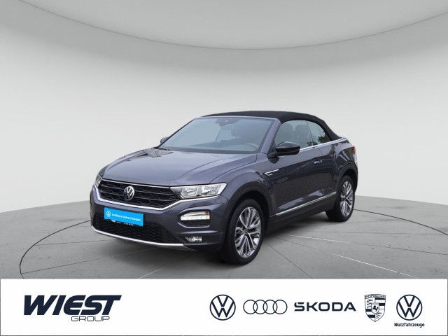 Volkswagen T-Roc 2021