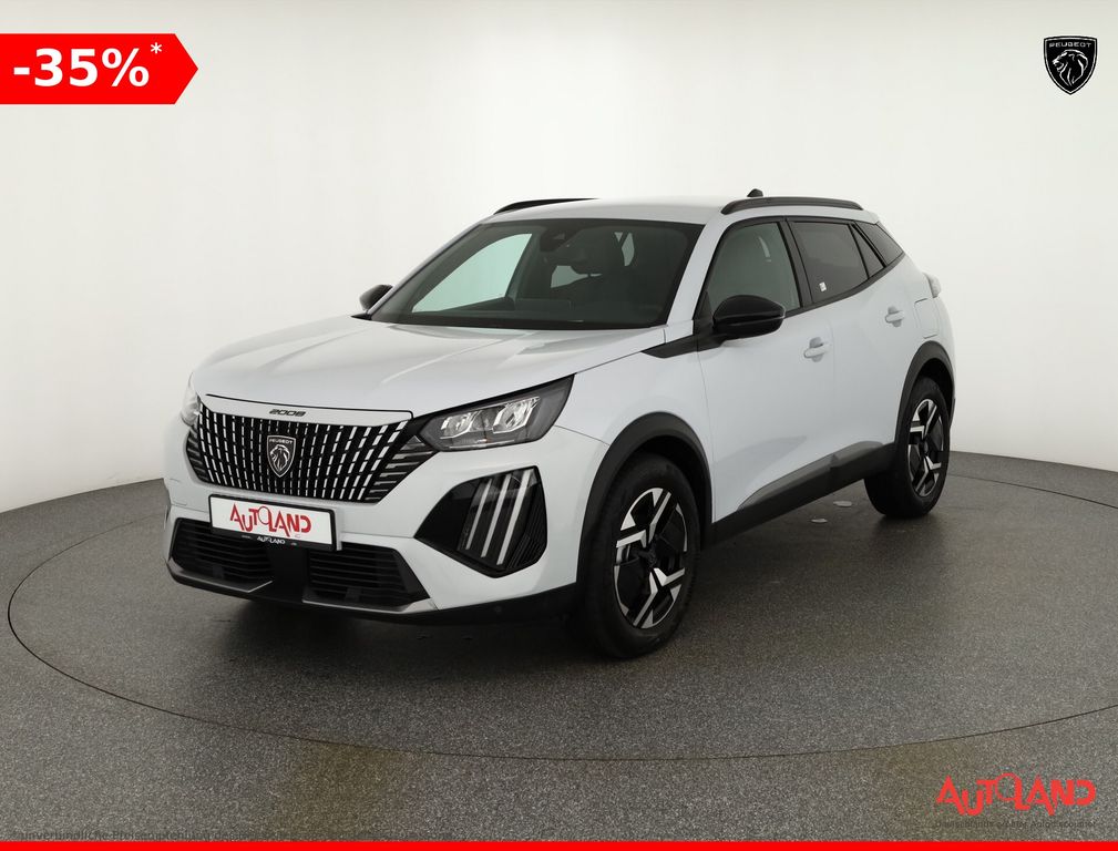 Peugeot 2008 2024