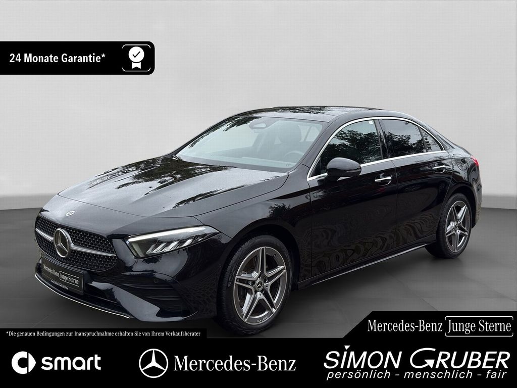 Mercedes-Benz A 250 2024