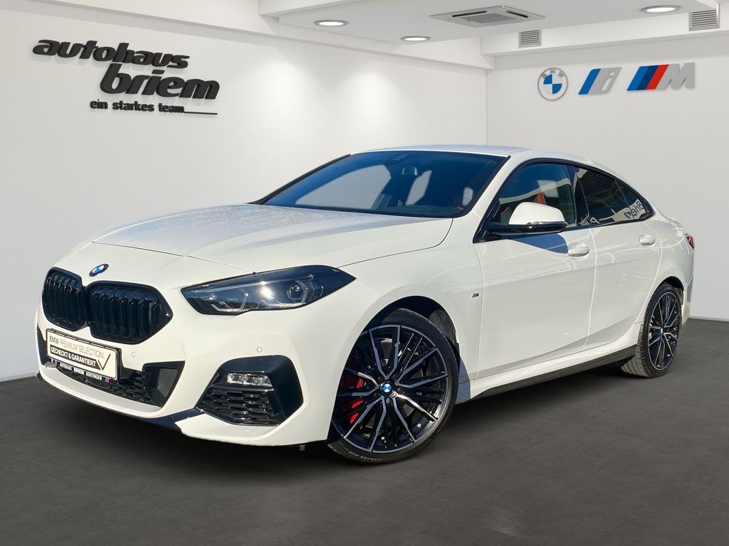BMW 220 Gran Coupé 2024