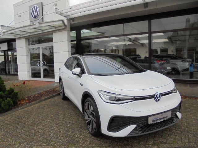 Volkswagen ID.5 2023