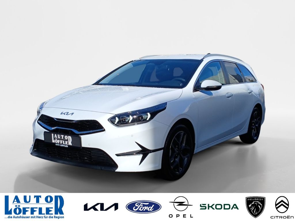 Kia cee'd Sportswagon 2025
