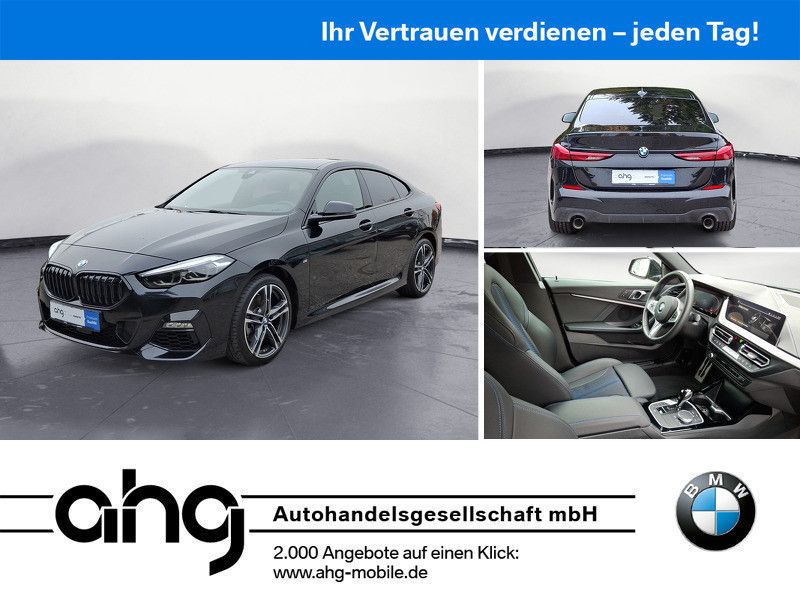 BMW 220 Gran Coupé 2024