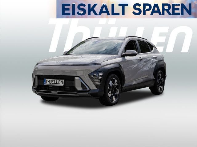 Hyundai KONA 2024