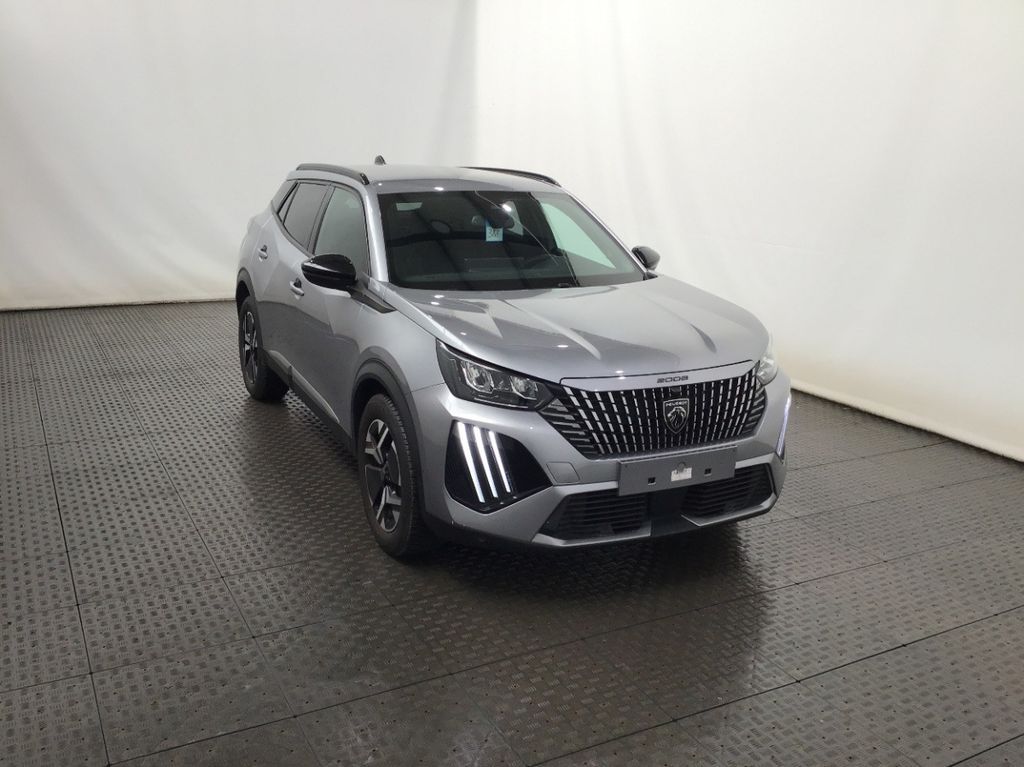 Peugeot 2008 2024
