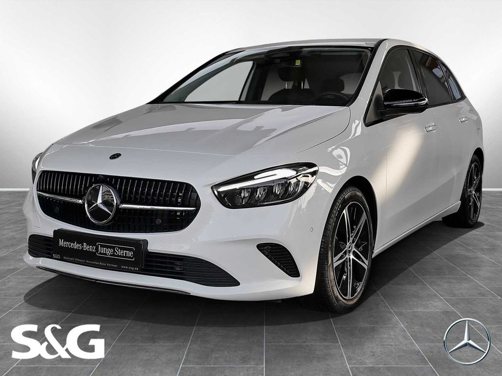 Mercedes-Benz B 220 2024
