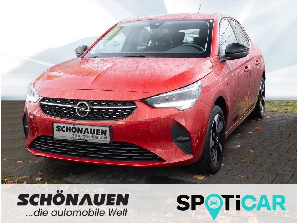 Opel Corsa 2022