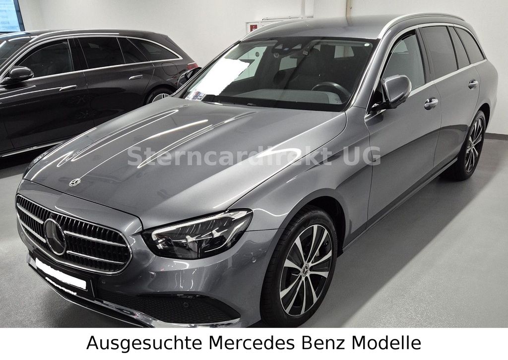 Mercedes-Benz E 300 2022