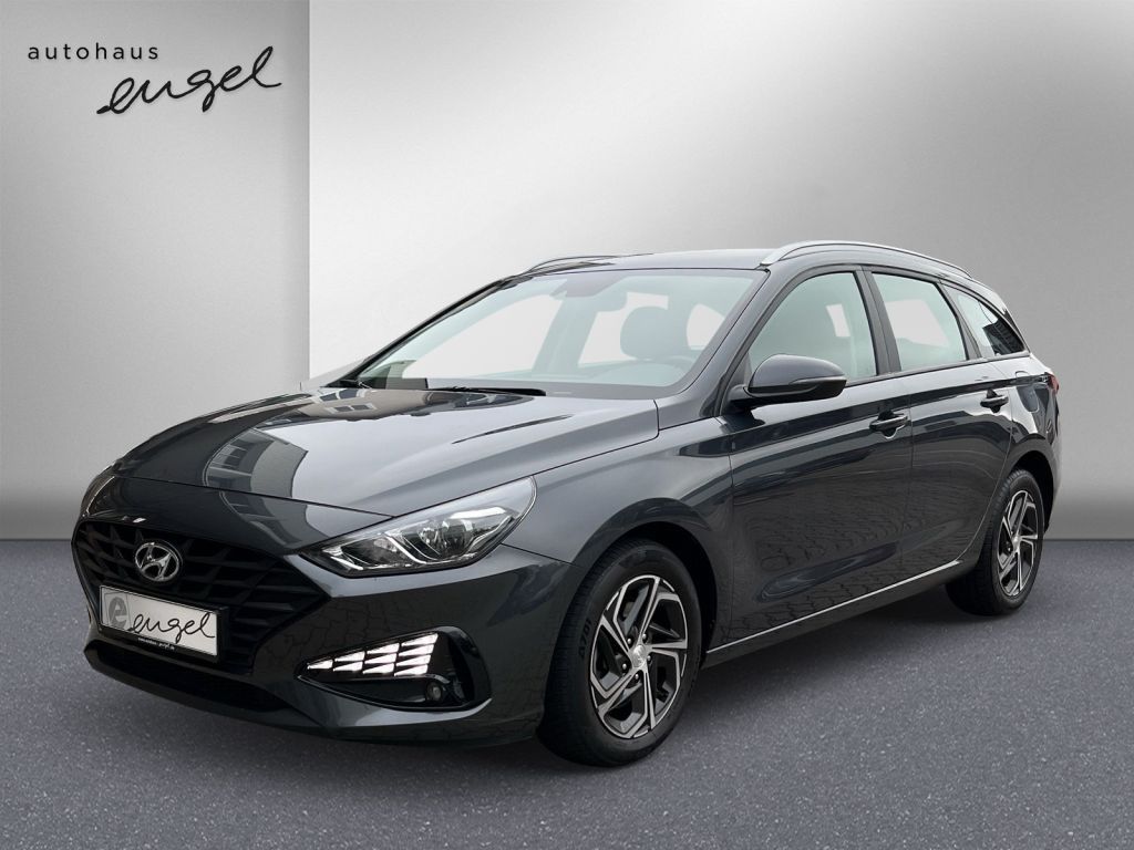 Hyundai i30 2024