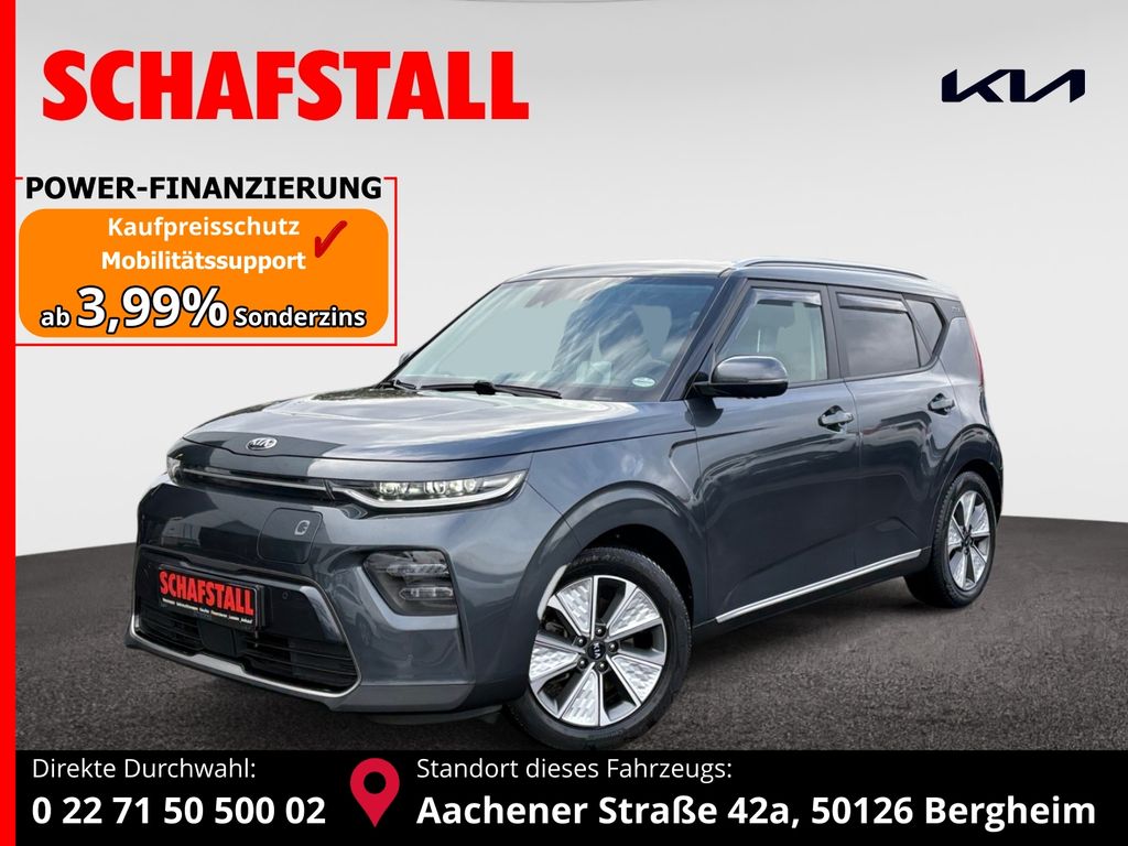 Kia Soul 2021