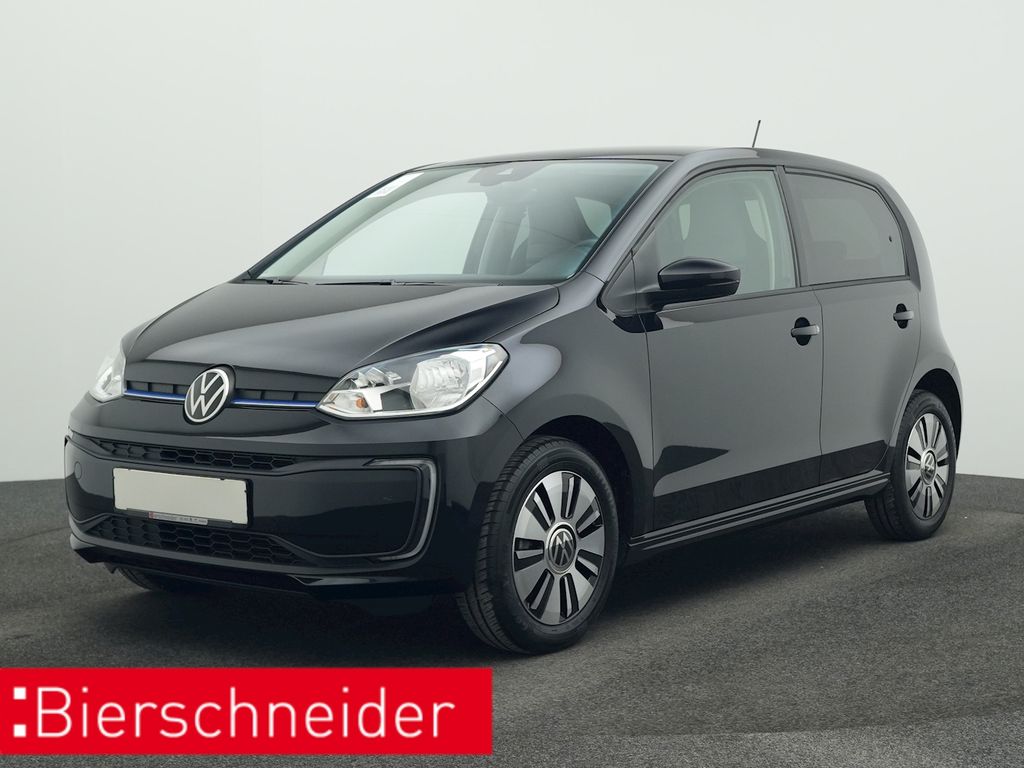 Volkswagen e-up! 2022