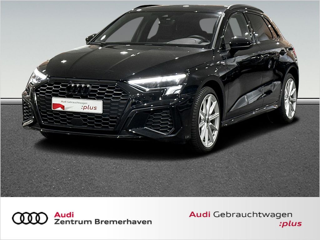 Audi A3 2024