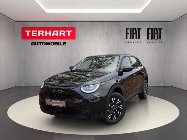 Fiat 600 2025