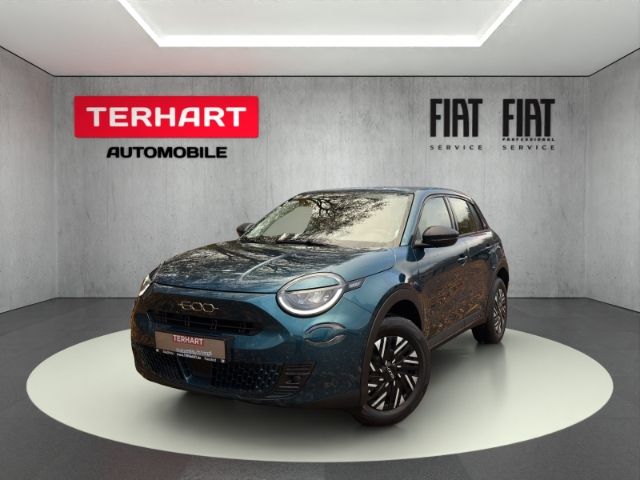Fiat 600 2025