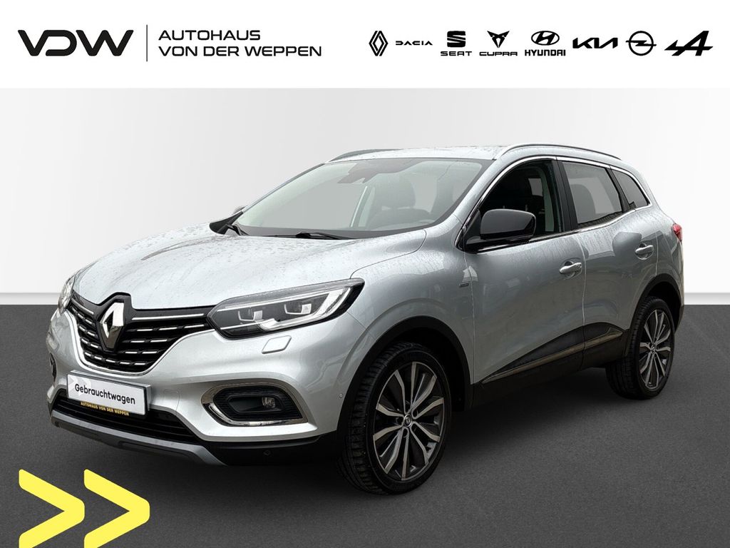 Renault Kadjar 2020