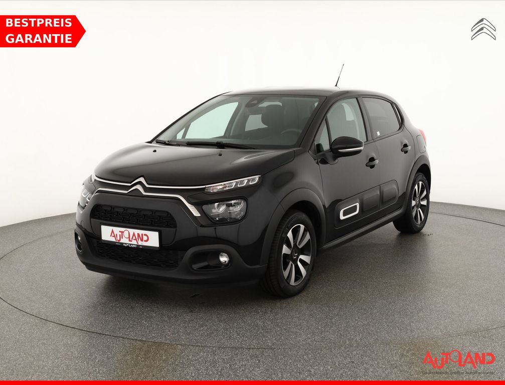 Citroën C3 2024