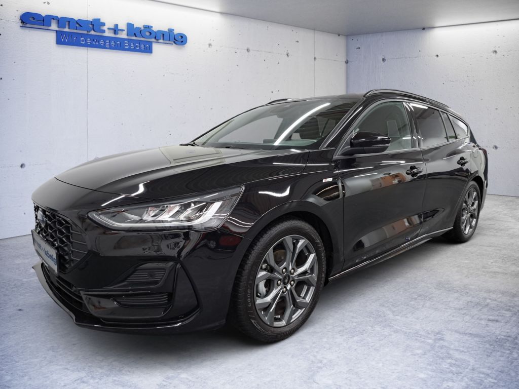 Ford Focus 2024