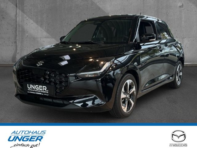 Suzuki Swift 2025