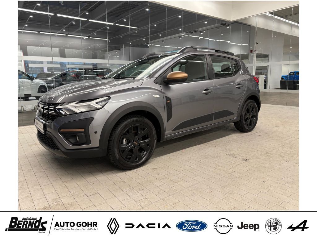 Dacia Sandero 2024