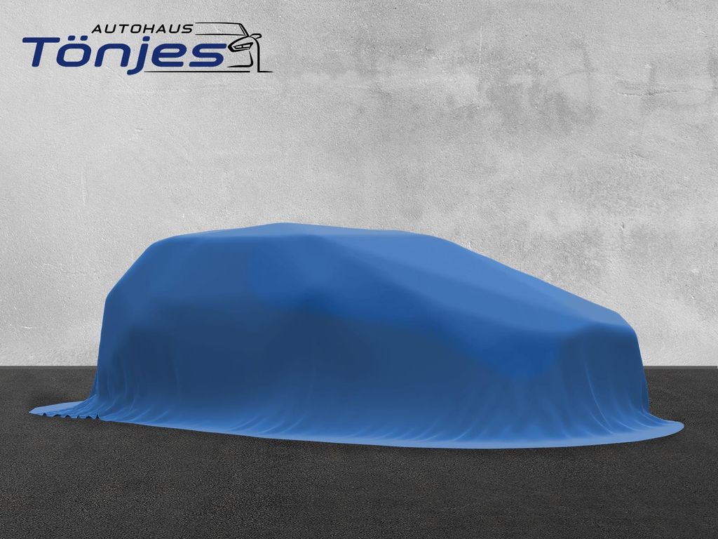 Ford Kuga 2025