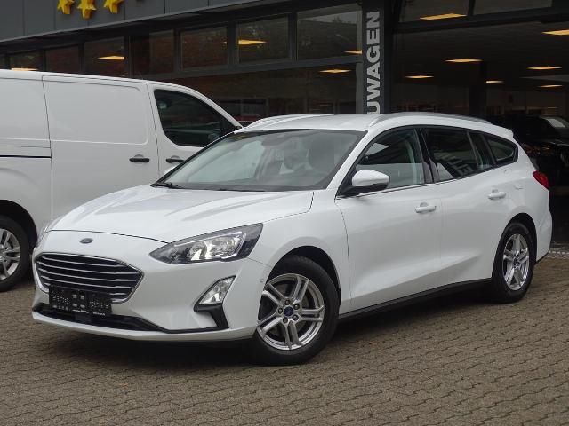 Ford Focus 2021