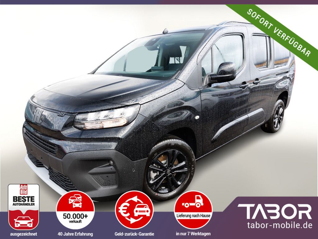 Fiat Doblo 2025