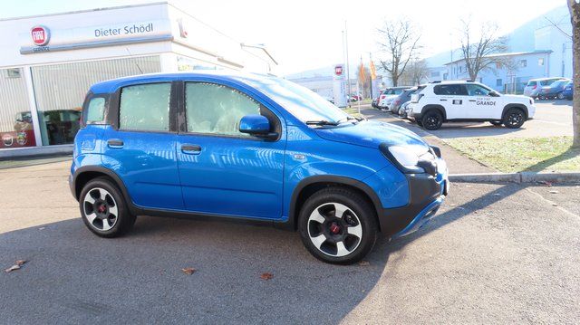 Fiat Panda 2023
