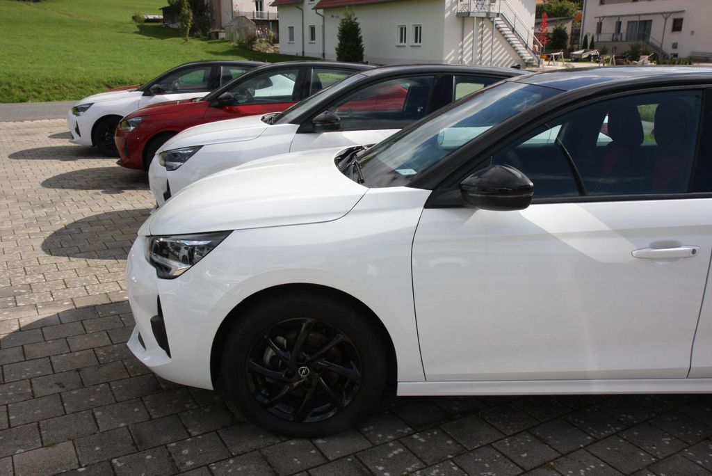 Opel Corsa 2023