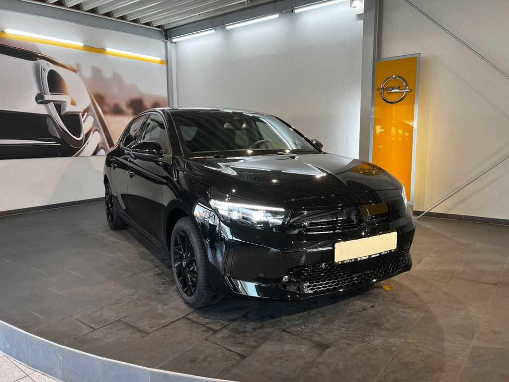 Opel Corsa 2024