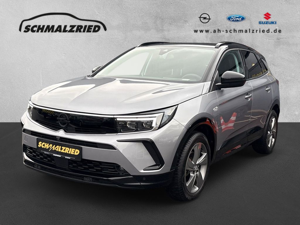 Opel Grandland (X) 2024
