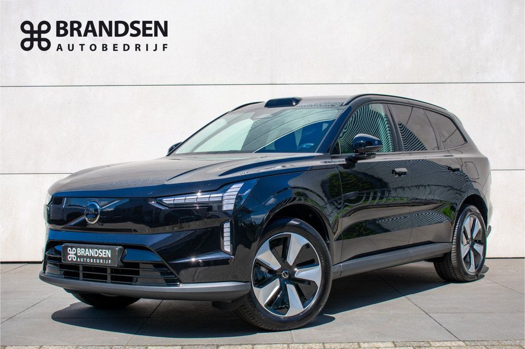 Volvo EX90 2025