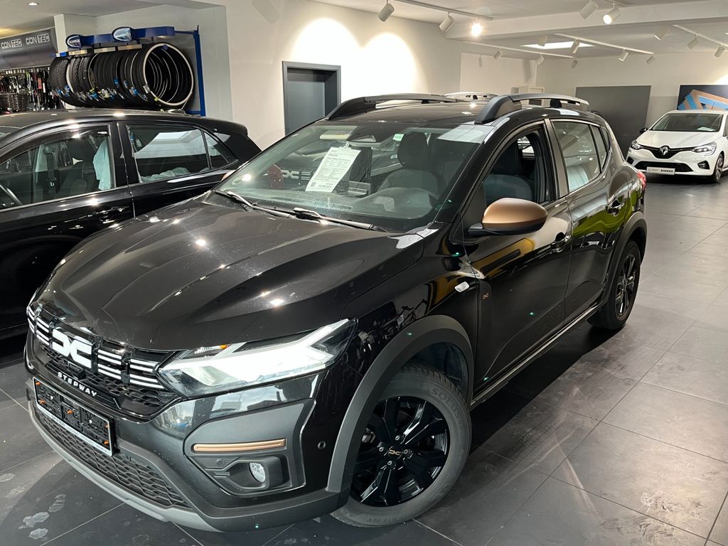 Dacia Sandero 2024