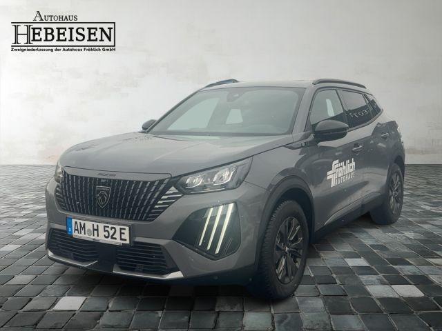 Peugeot 2008 2025